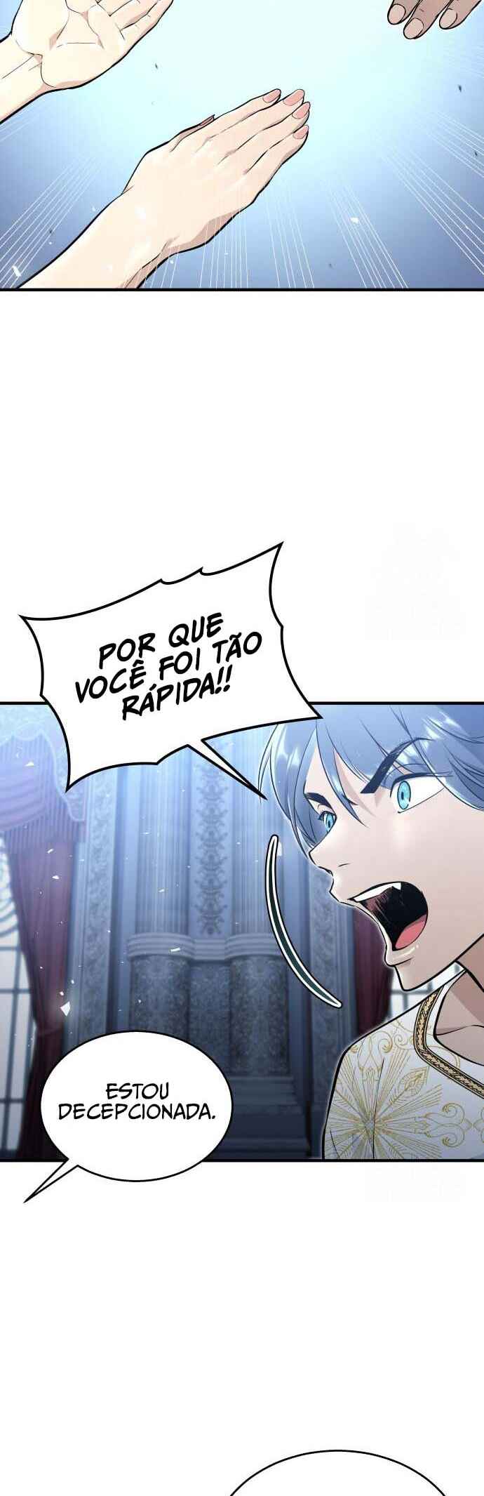 Read Tower of God Urek’s Ascent PT Manga Online