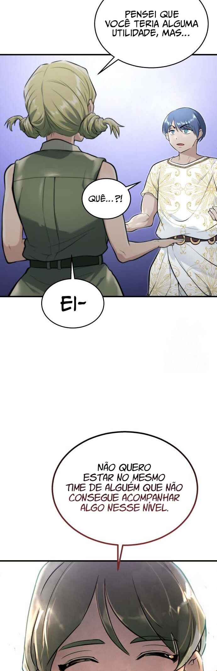 Read Tower of God Urek’s Ascent PT Manga Online