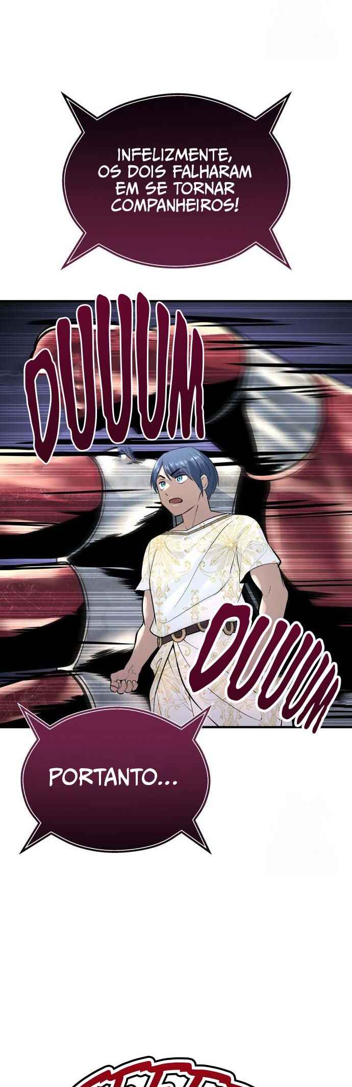 Read Tower of God Urek’s Ascent PT Manga Online
