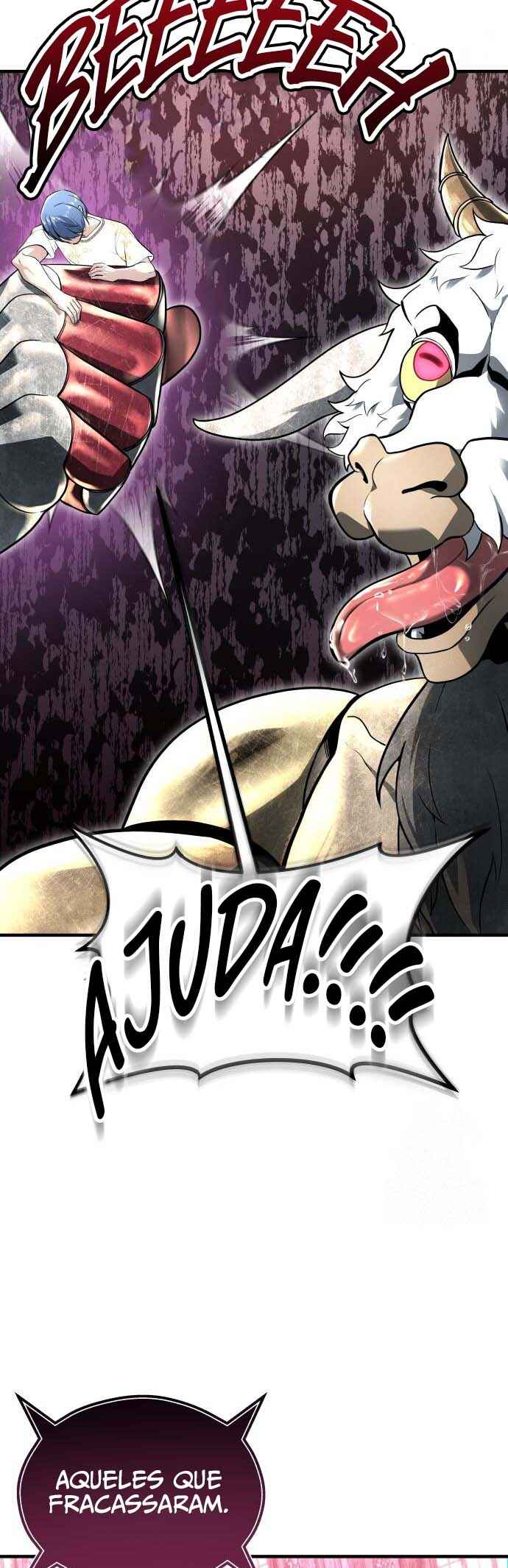Read Tower of God Urek’s Ascent PT Manga Online