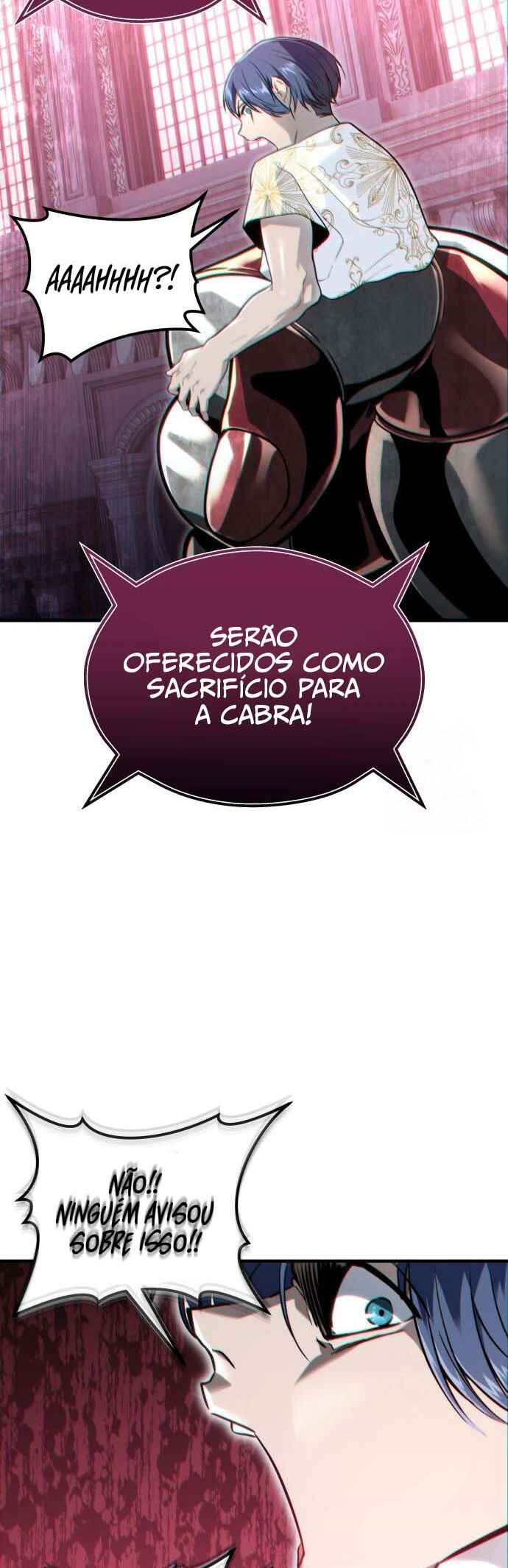 Read Tower of God Urek’s Ascent PT Manga Online