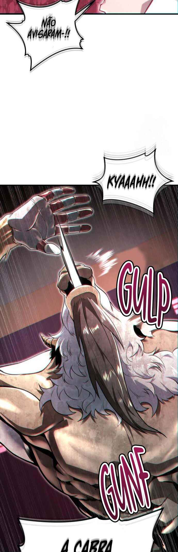 Read Tower of God Urek’s Ascent PT Manga Online