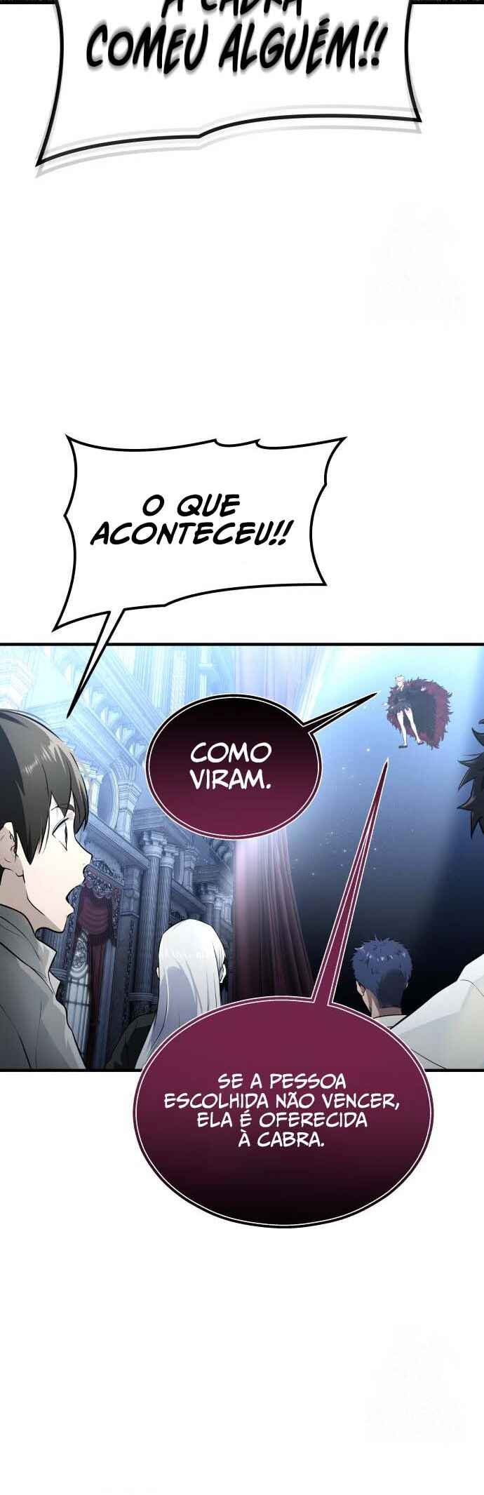 Read Tower of God Urek’s Ascent PT Manga Online