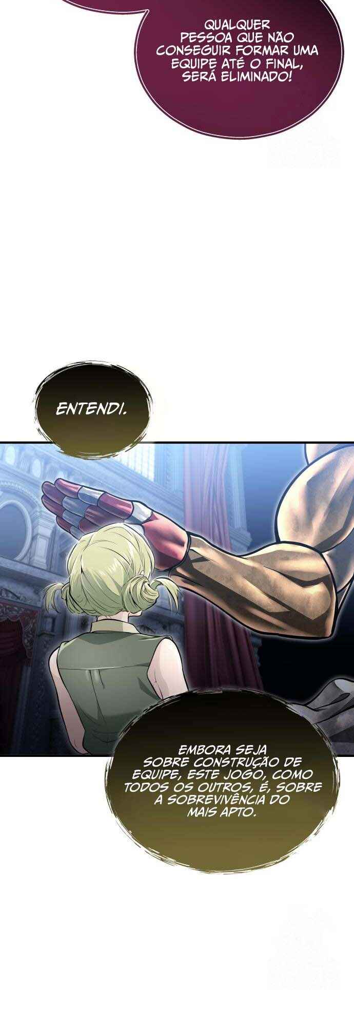 Read Tower of God Urek’s Ascent PT Manga Online