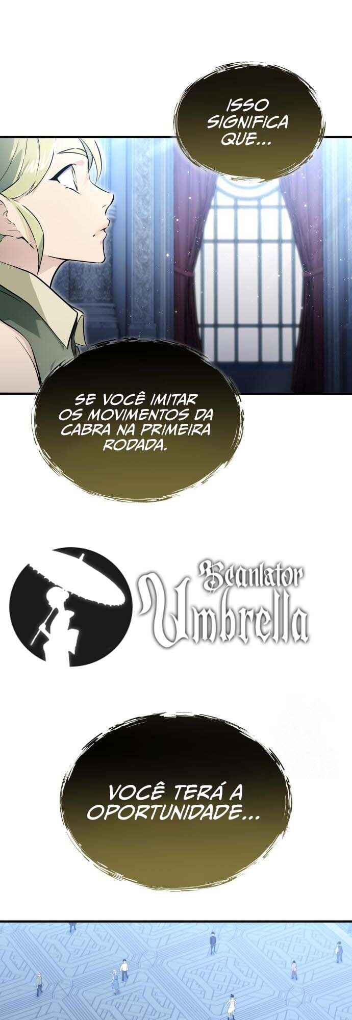 Read Tower of God Urek’s Ascent PT Manga Online