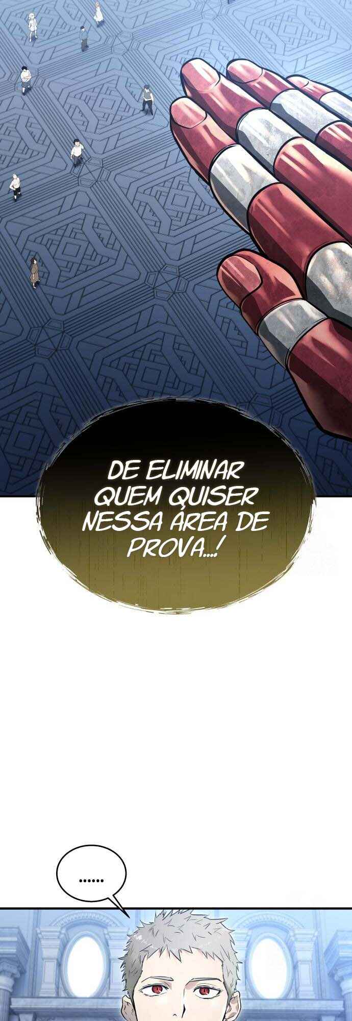 Read Tower of God Urek’s Ascent PT Manga Online