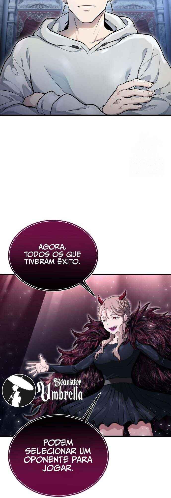 Read Tower of God Urek’s Ascent PT Manga Online