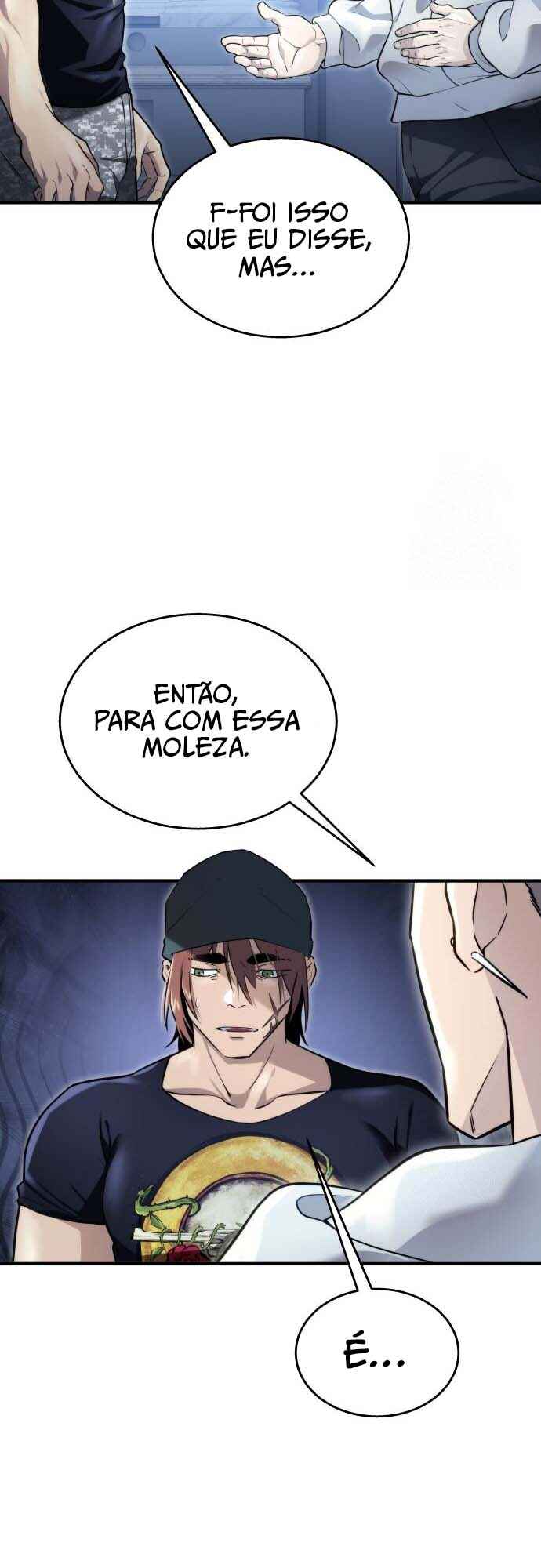 Read Tower of God Urek’s Ascent PT Manga Online