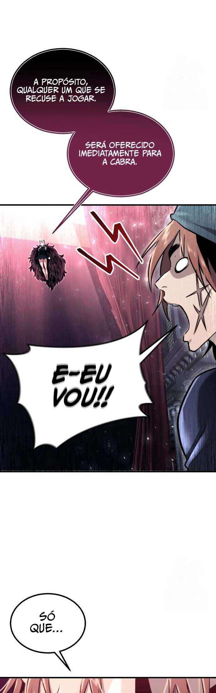Read Tower of God Urek’s Ascent PT Manga Online