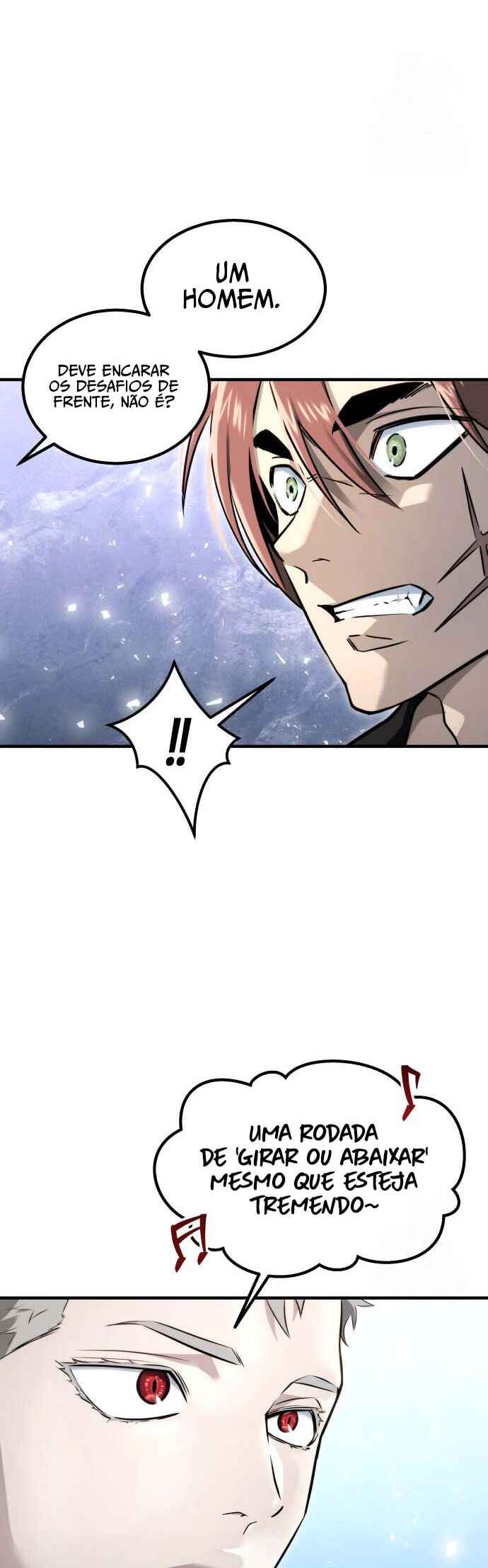 Read Tower of God Urek’s Ascent PT Manga Online