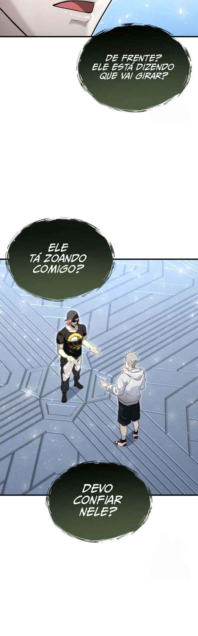 Read Tower of God Urek’s Ascent PT Manga Online
