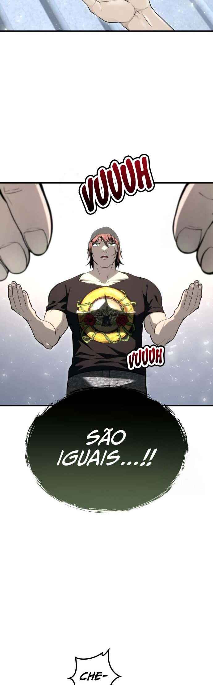 Read Tower of God Urek’s Ascent PT Manga Online