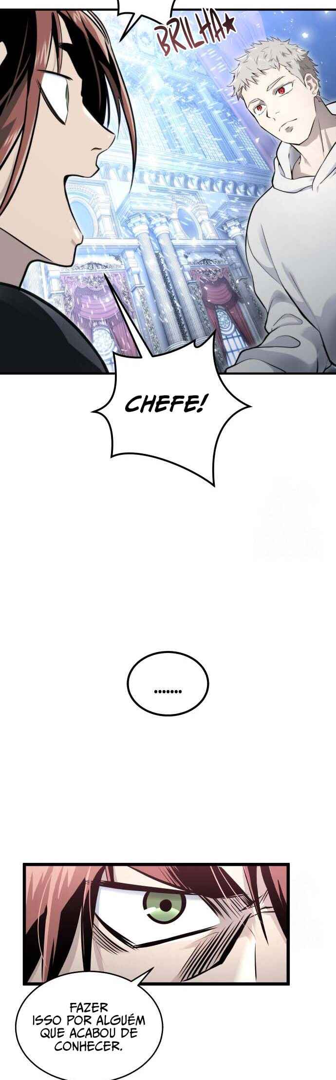 Read Tower of God Urek’s Ascent PT Manga Online