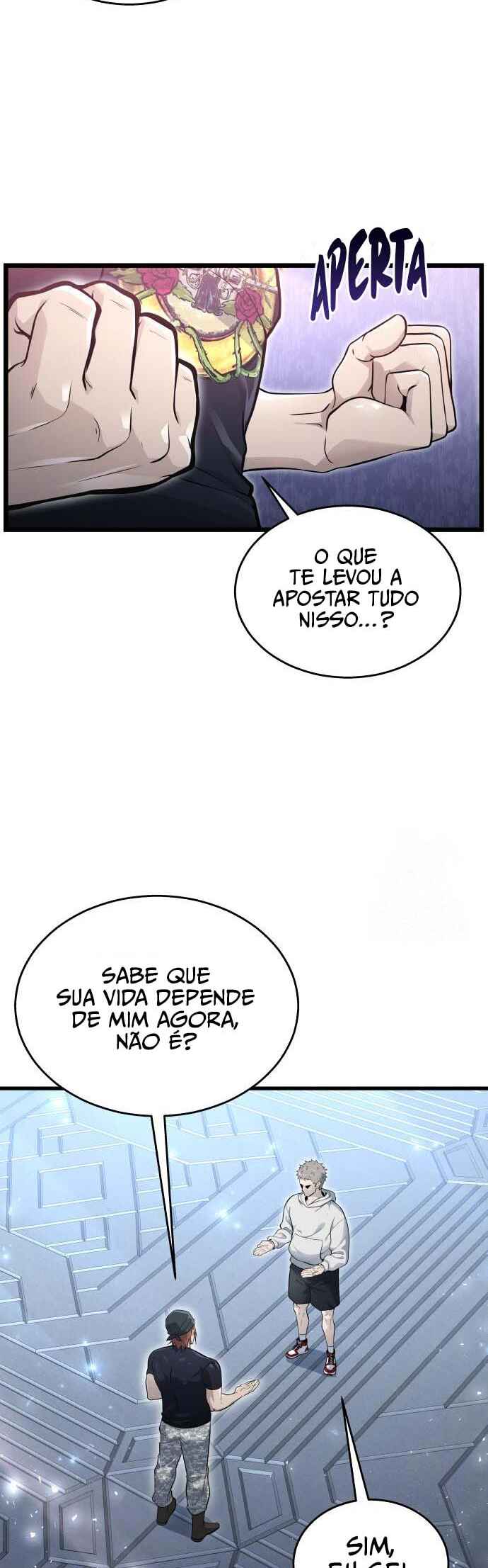 Read Tower of God Urek’s Ascent PT Manga Online