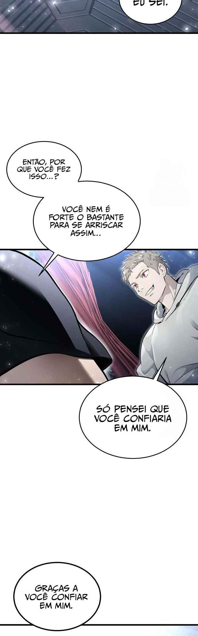 Read Tower of God Urek’s Ascent PT Manga Online