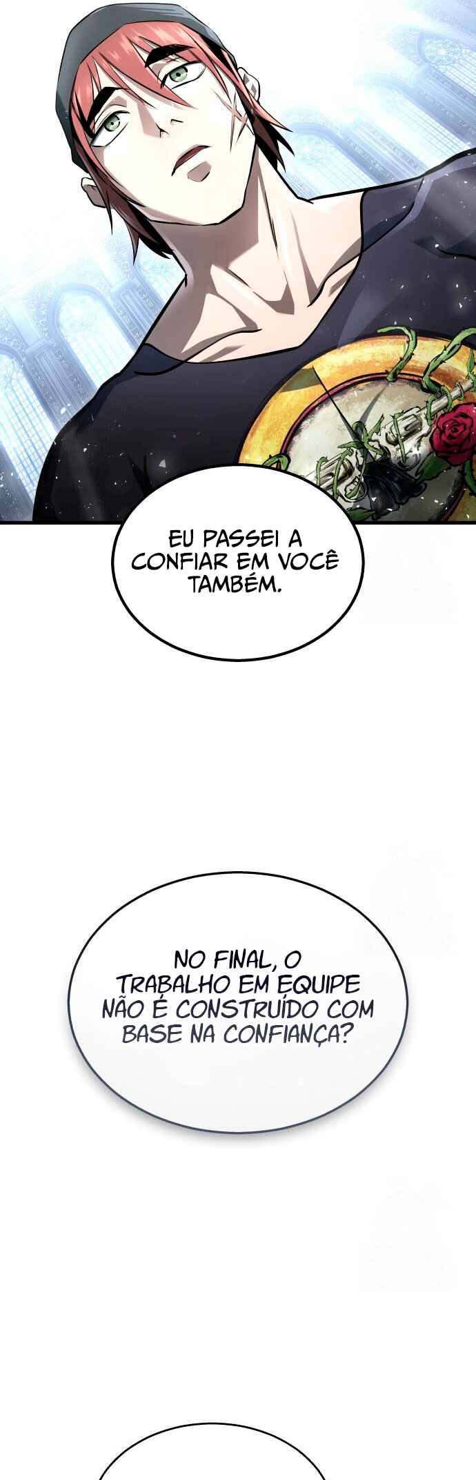 Read Tower of God Urek’s Ascent PT Manga Online