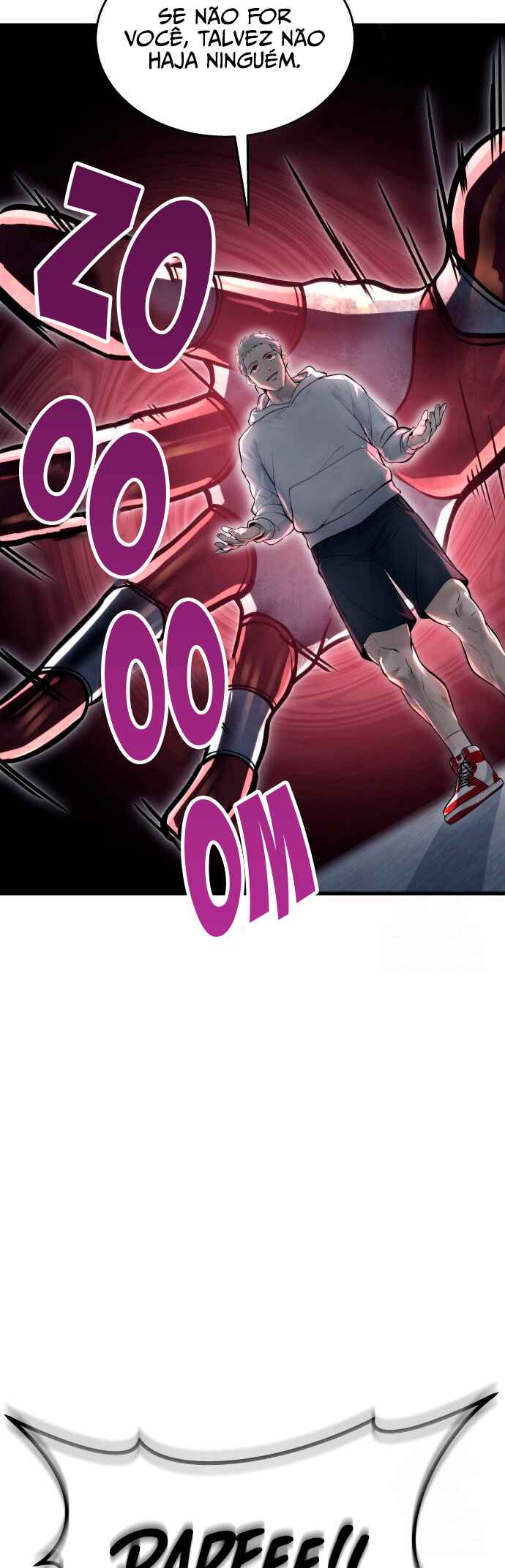 Read Tower of God Urek’s Ascent PT Manga Online