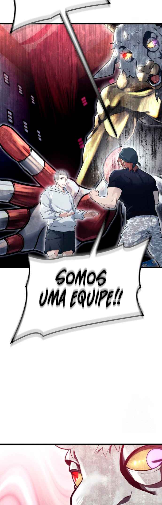 Read Tower of God Urek’s Ascent PT Manga Online