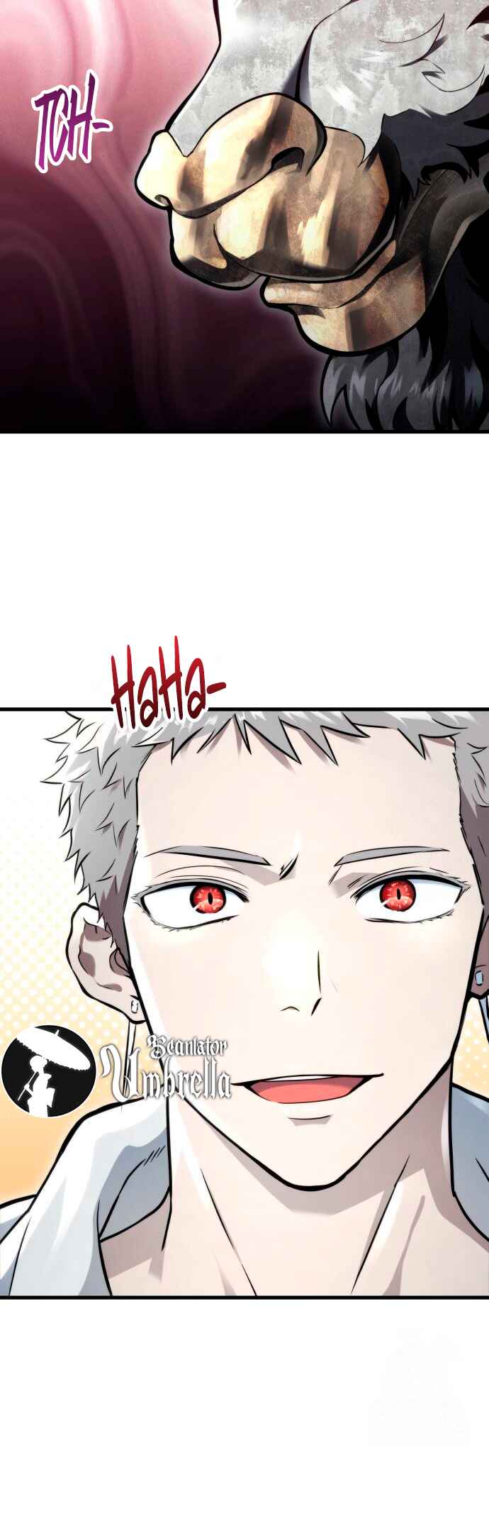 Read Tower of God Urek’s Ascent PT Manga Online