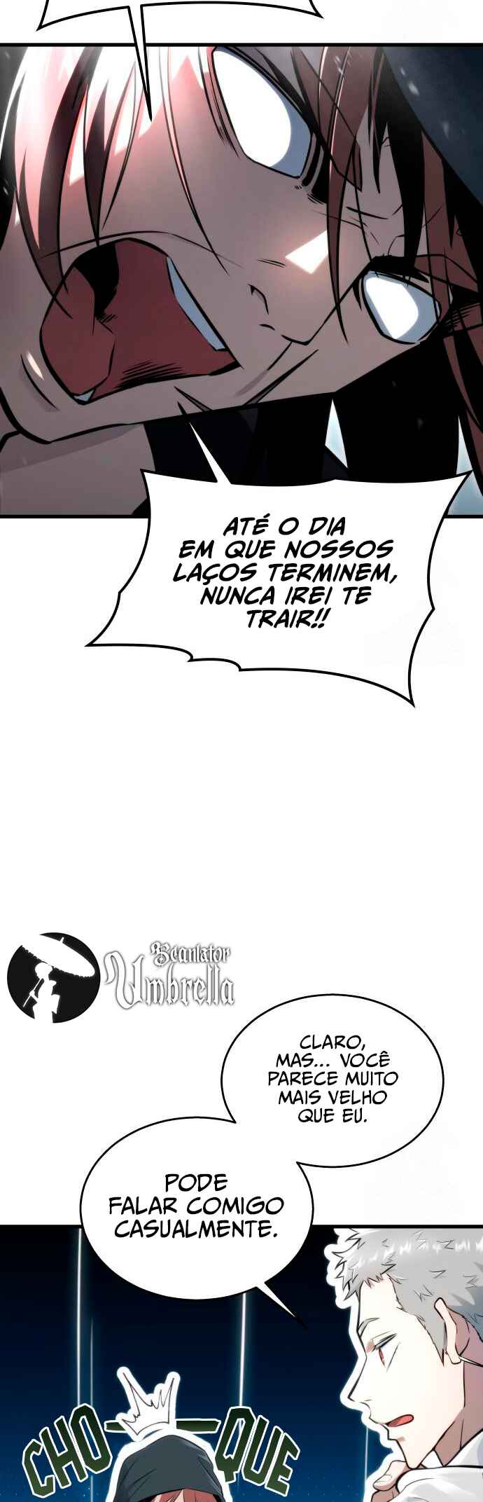 Read Tower of God Urek’s Ascent PT Manga Online