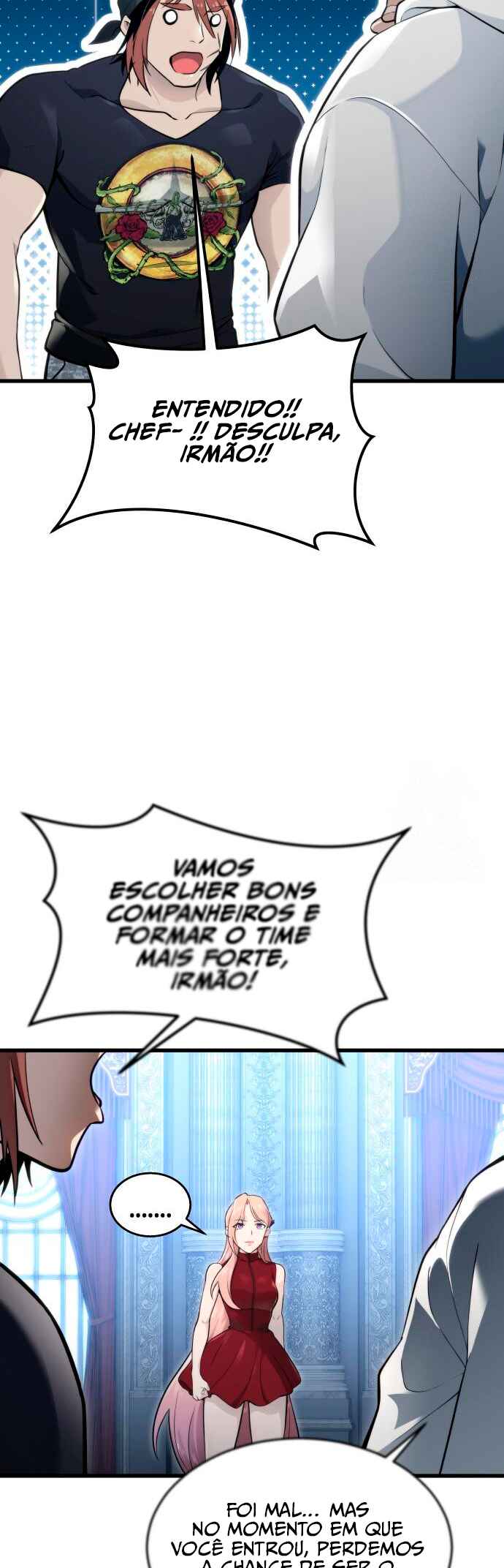 Read Tower of God Urek’s Ascent PT Manga Online