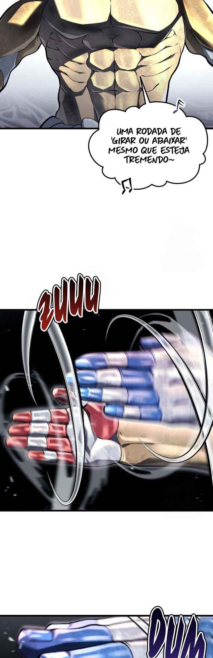 Read Tower of God Urek’s Ascent PT Manga Online