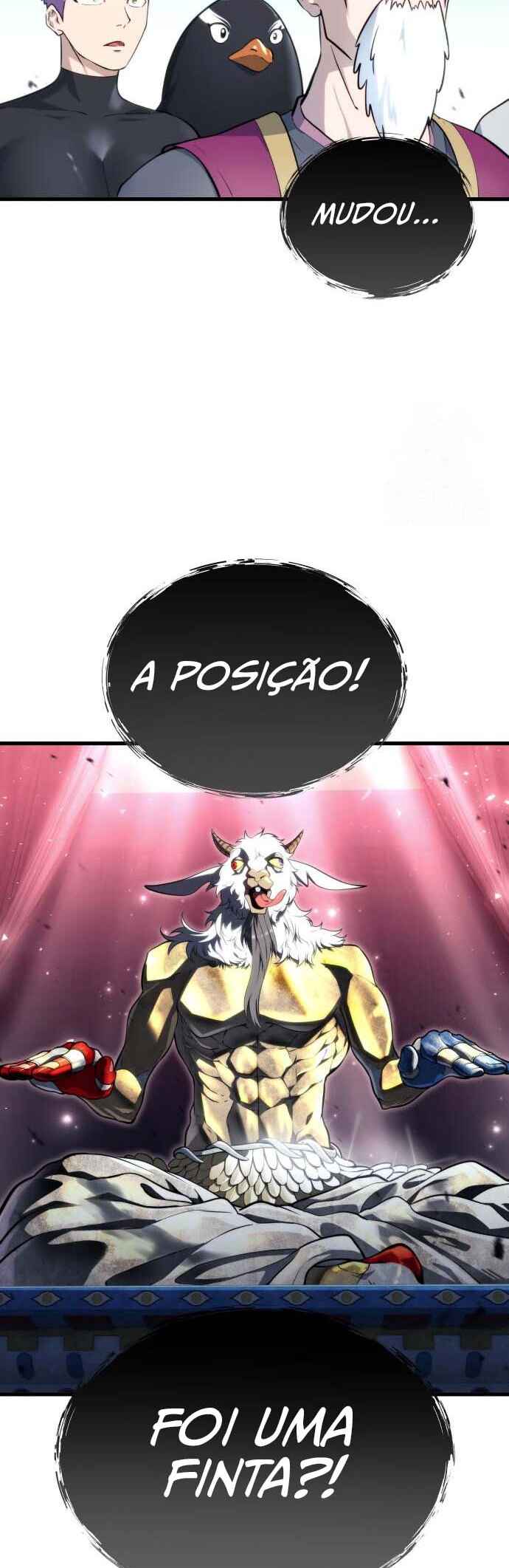 Read Tower of God Urek’s Ascent PT Manga Online