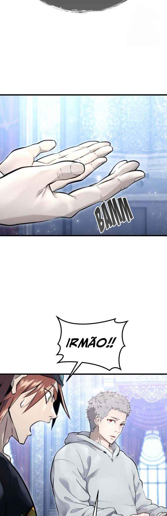 Read Tower of God Urek’s Ascent PT Manga Online
