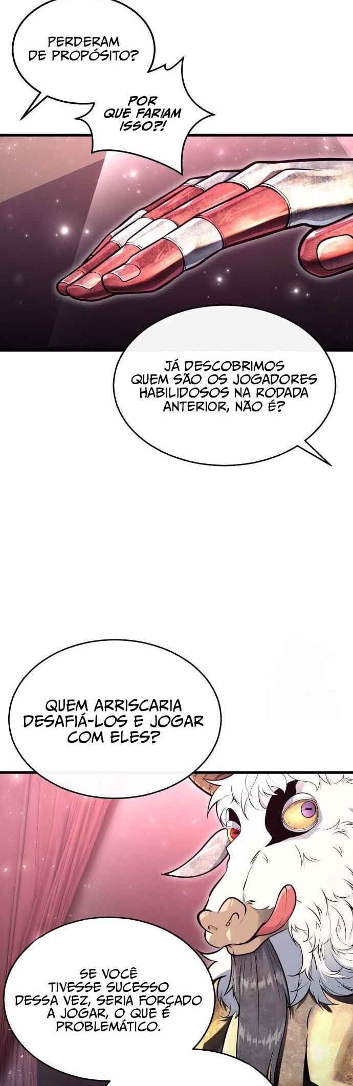 Read Tower of God Urek’s Ascent PT Manga Online