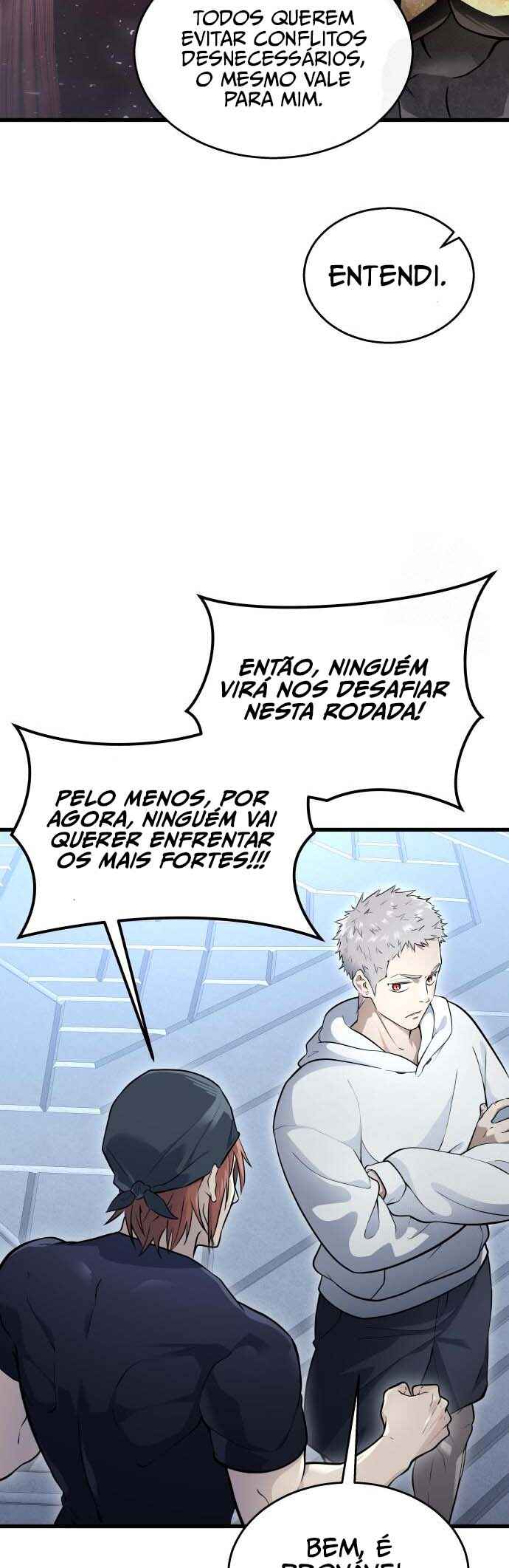 Read Tower of God Urek’s Ascent PT Manga Online