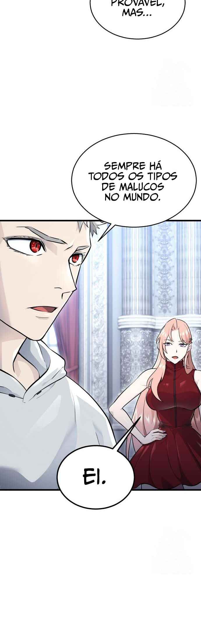 Read Tower of God Urek’s Ascent PT Manga Online