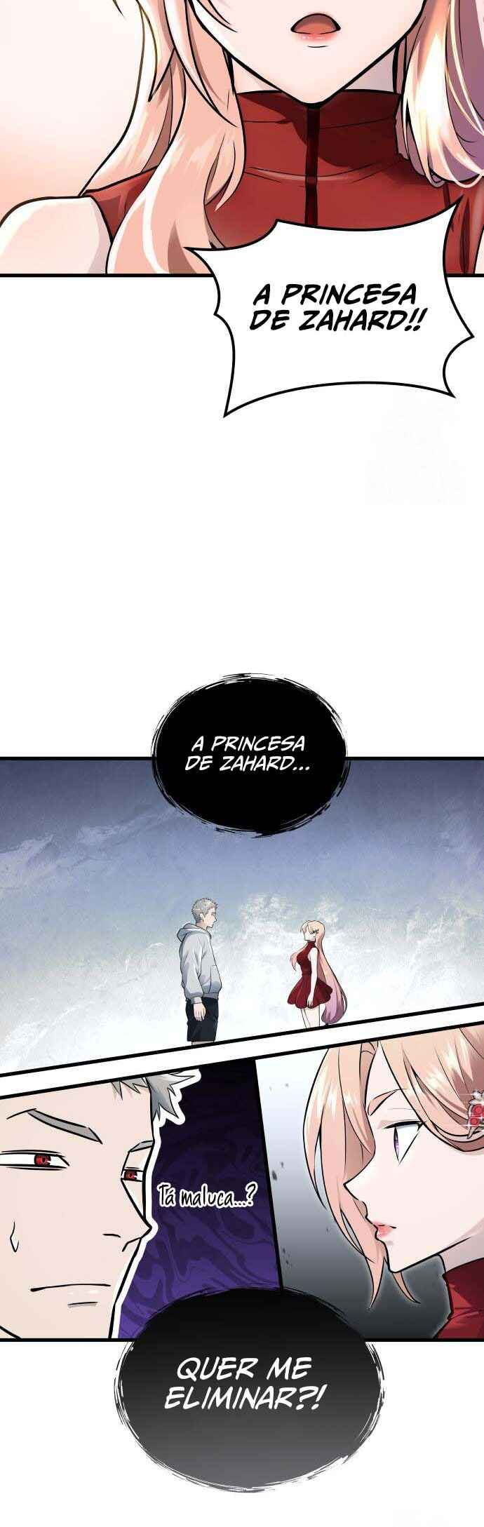 Read Tower of God Urek’s Ascent PT Manga Online