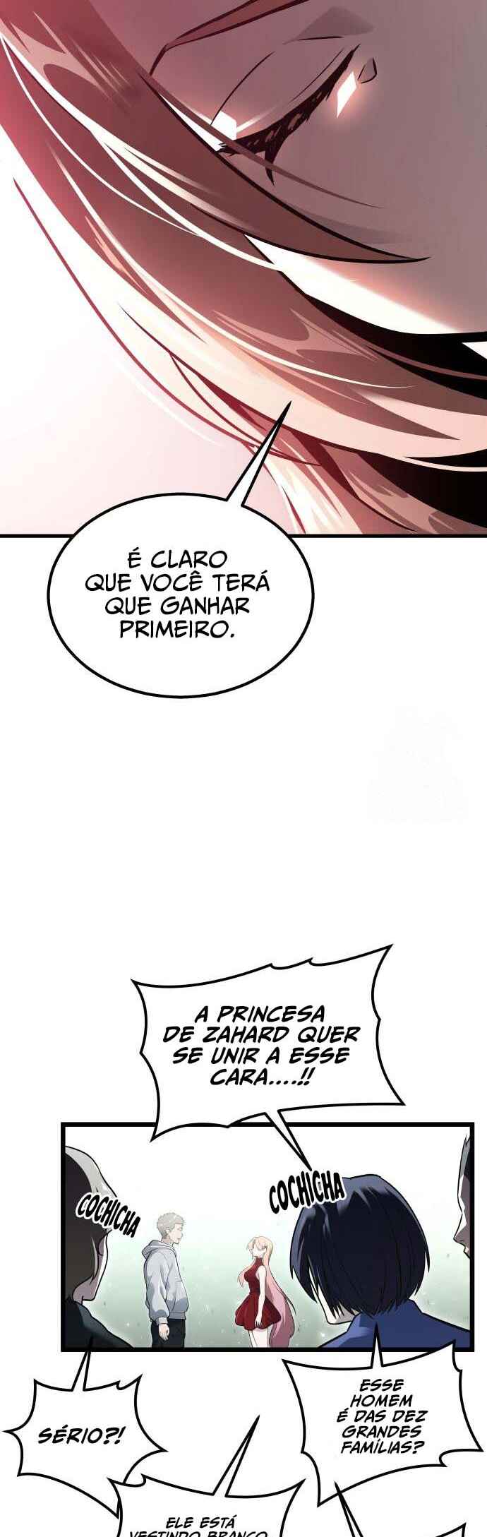 Read Tower of God Urek’s Ascent PT Manga Online