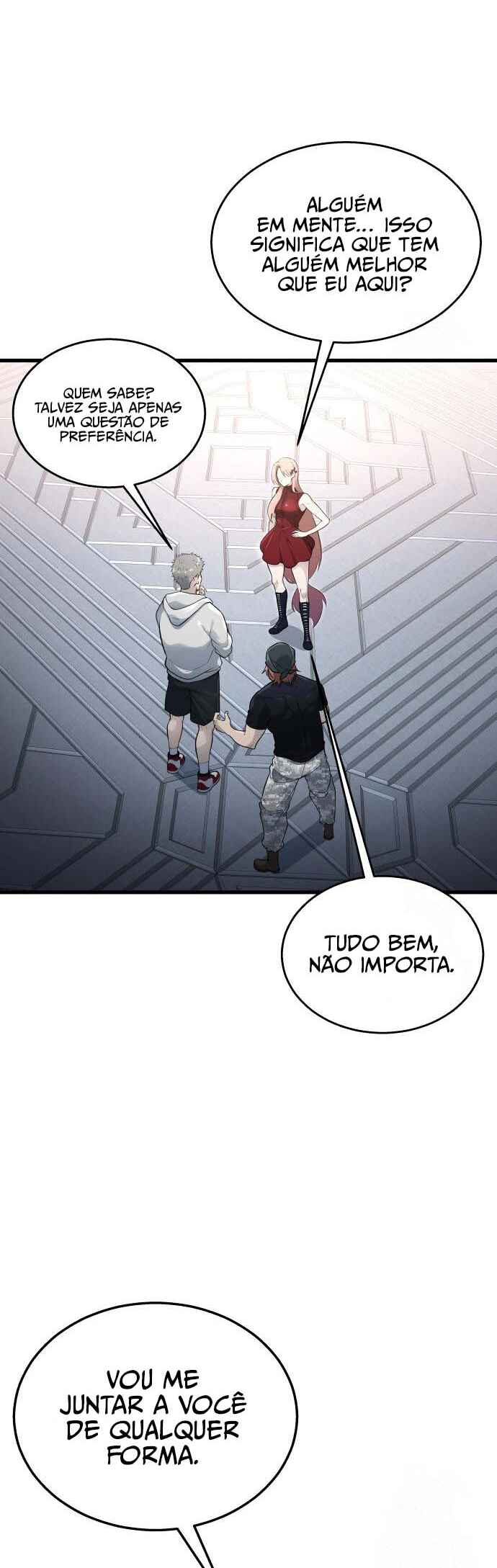 Read Tower of God Urek’s Ascent PT Manga Online