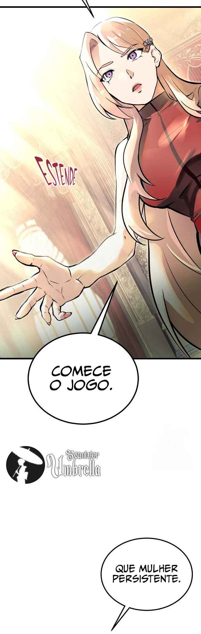 Read Tower of God Urek’s Ascent PT Manga Online