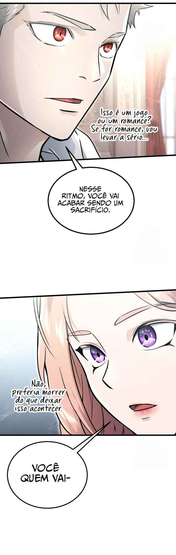 Read Tower of God Urek’s Ascent PT Manga Online