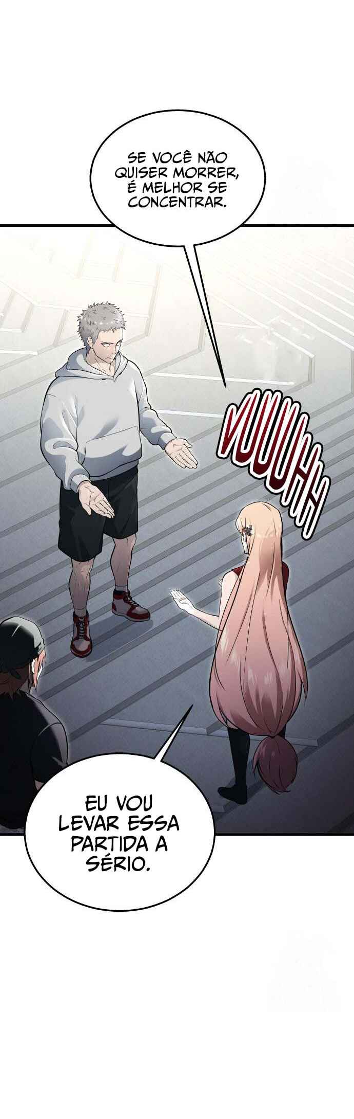 Read Tower of God Urek’s Ascent PT Manga Online
