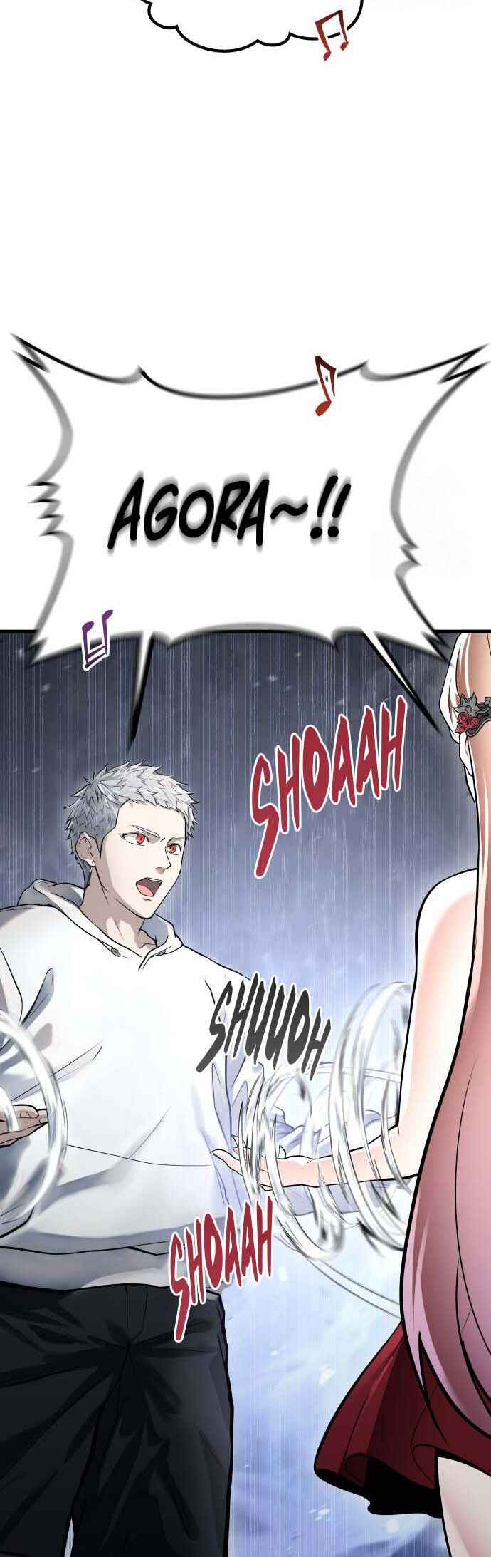 Read Tower of God Urek’s Ascent PT Manga Online