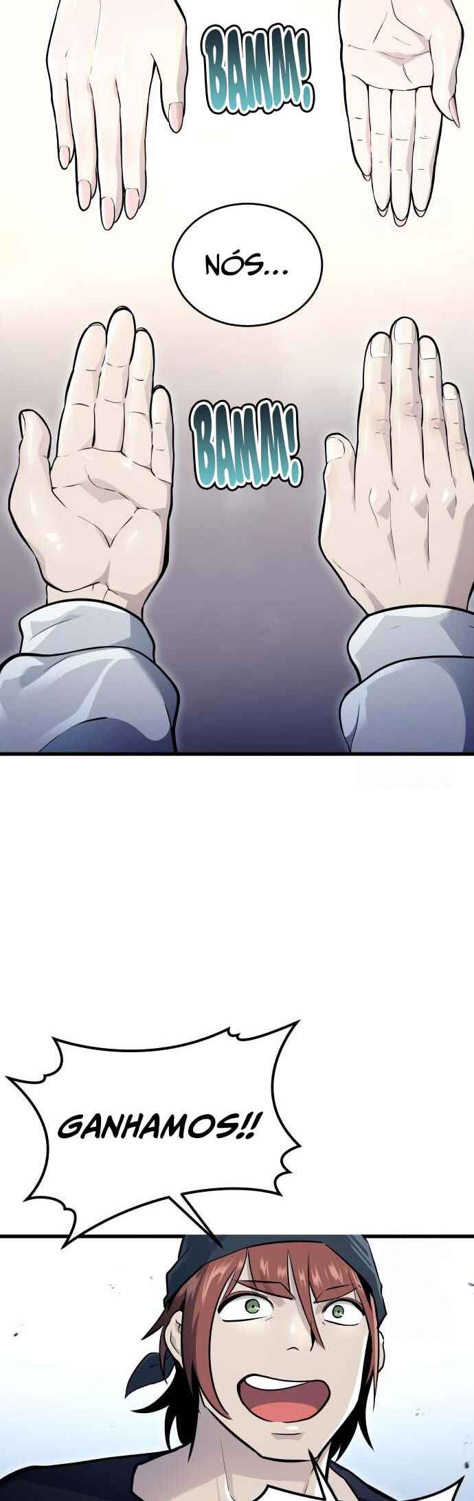 Read Tower of God Urek’s Ascent PT Manga Online
