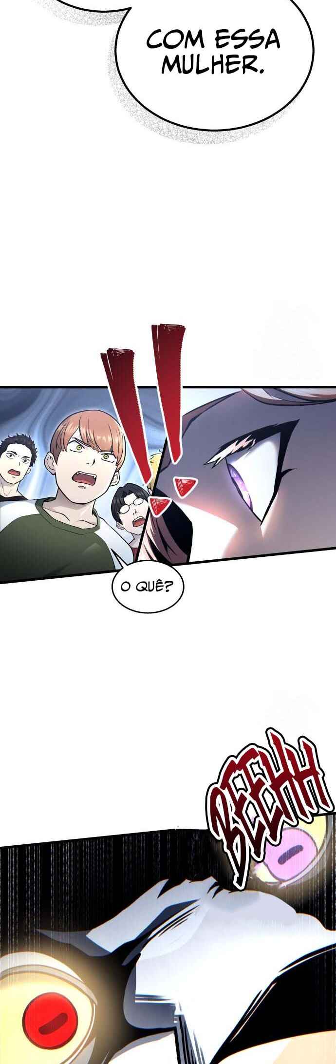 Read Tower of God Urek’s Ascent PT Manga Online