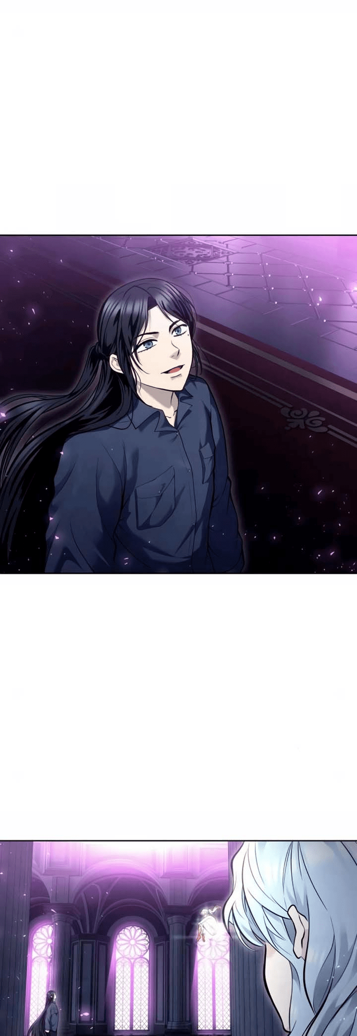 Read Tower of God Urek’s Ascent PT Manga Online