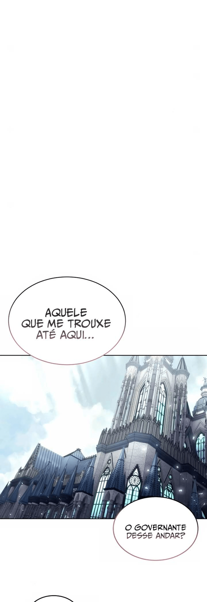 Read Tower of God Urek’s Ascent PT Manga Online