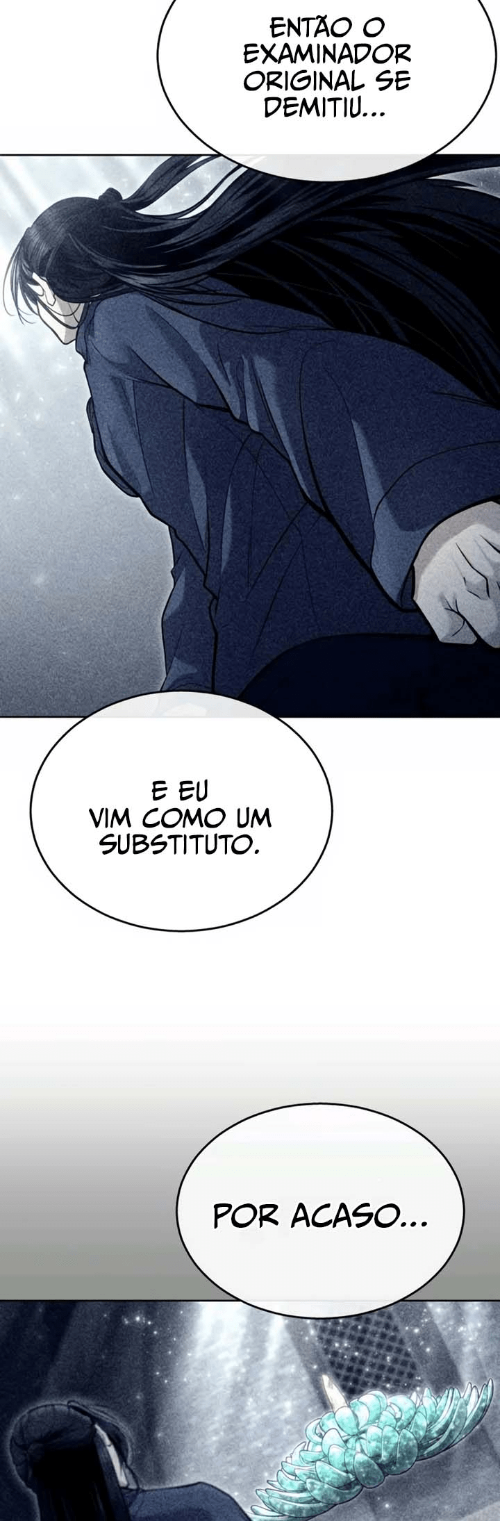 Read Tower of God Urek’s Ascent PT Manga Online
