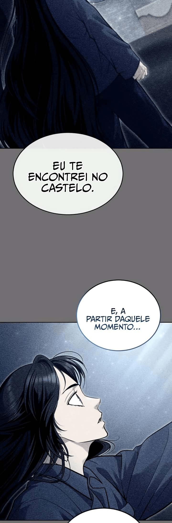 Read Tower of God Urek’s Ascent PT Manga Online