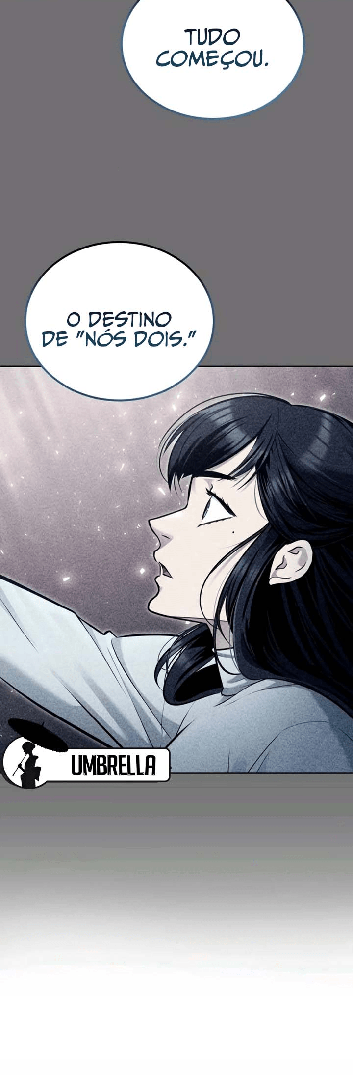 Read Tower of God Urek’s Ascent PT Manga Online