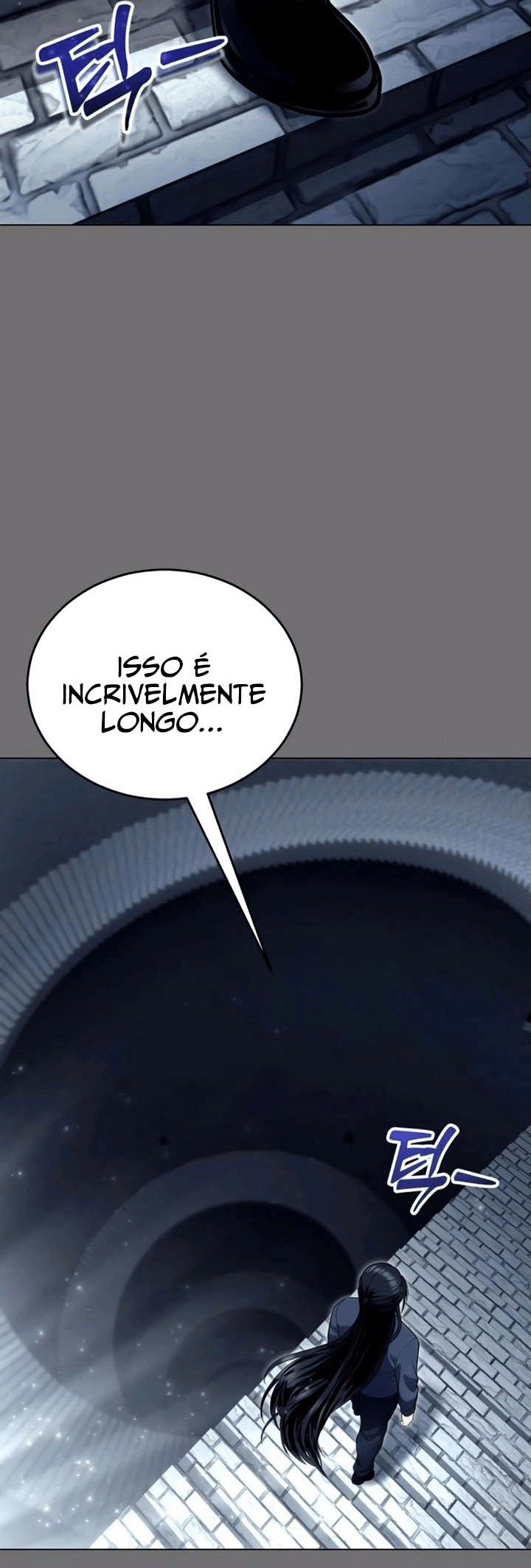Read Tower of God Urek’s Ascent PT Manga Online