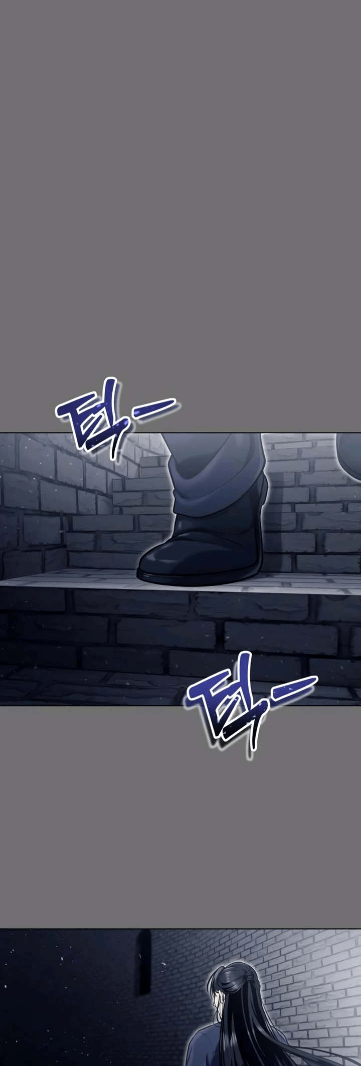 Read Tower of God Urek’s Ascent PT Manga Online