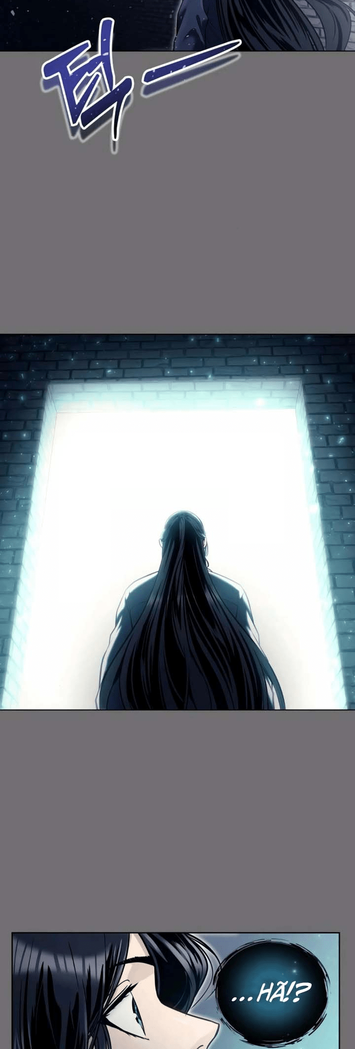 Read Tower of God Urek’s Ascent PT Manga Online