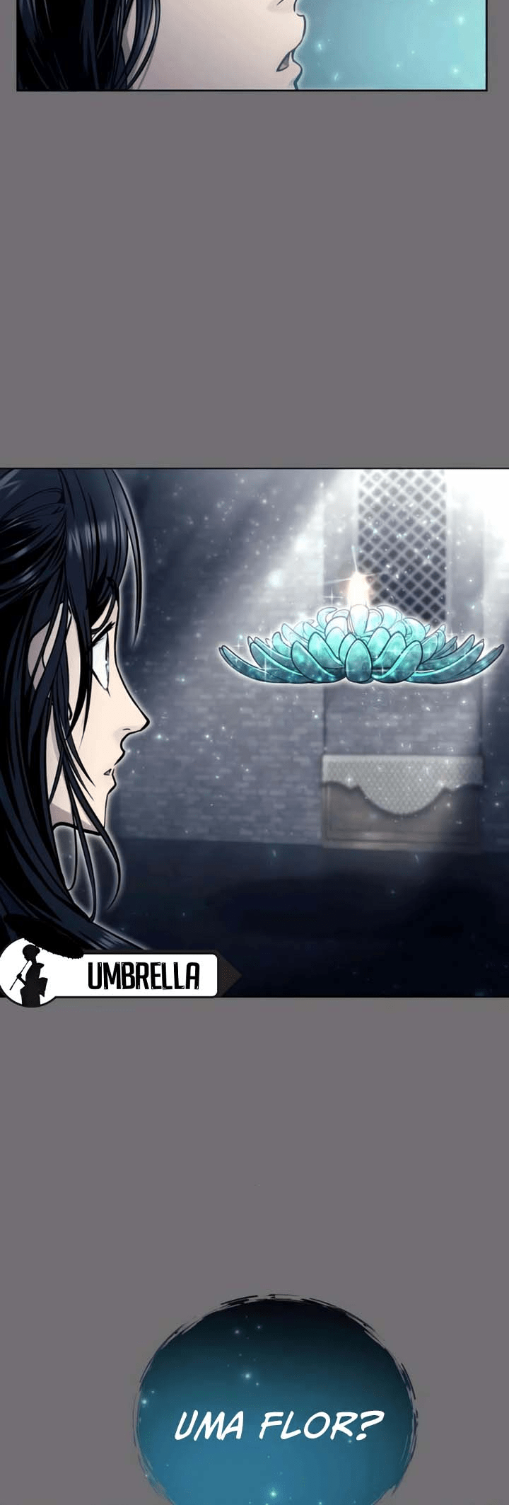 Read Tower of God Urek’s Ascent PT Manga Online