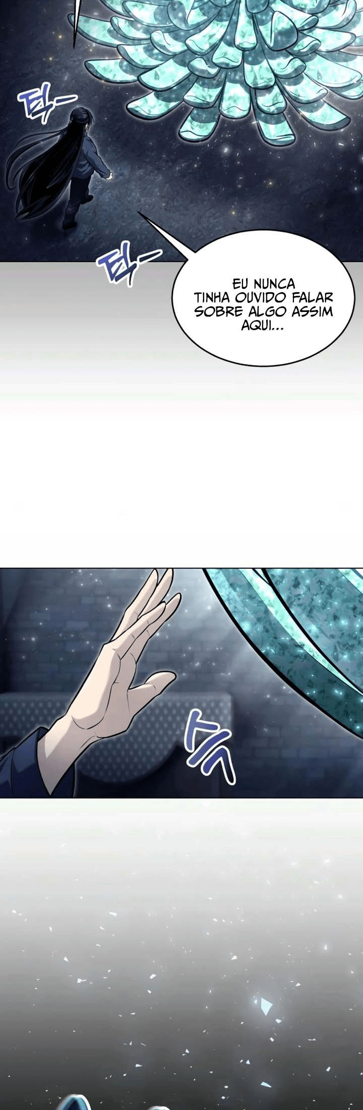 Read Tower of God Urek’s Ascent PT Manga Online